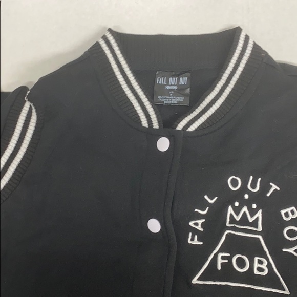 FOB Jacket - Picture 6 of 8